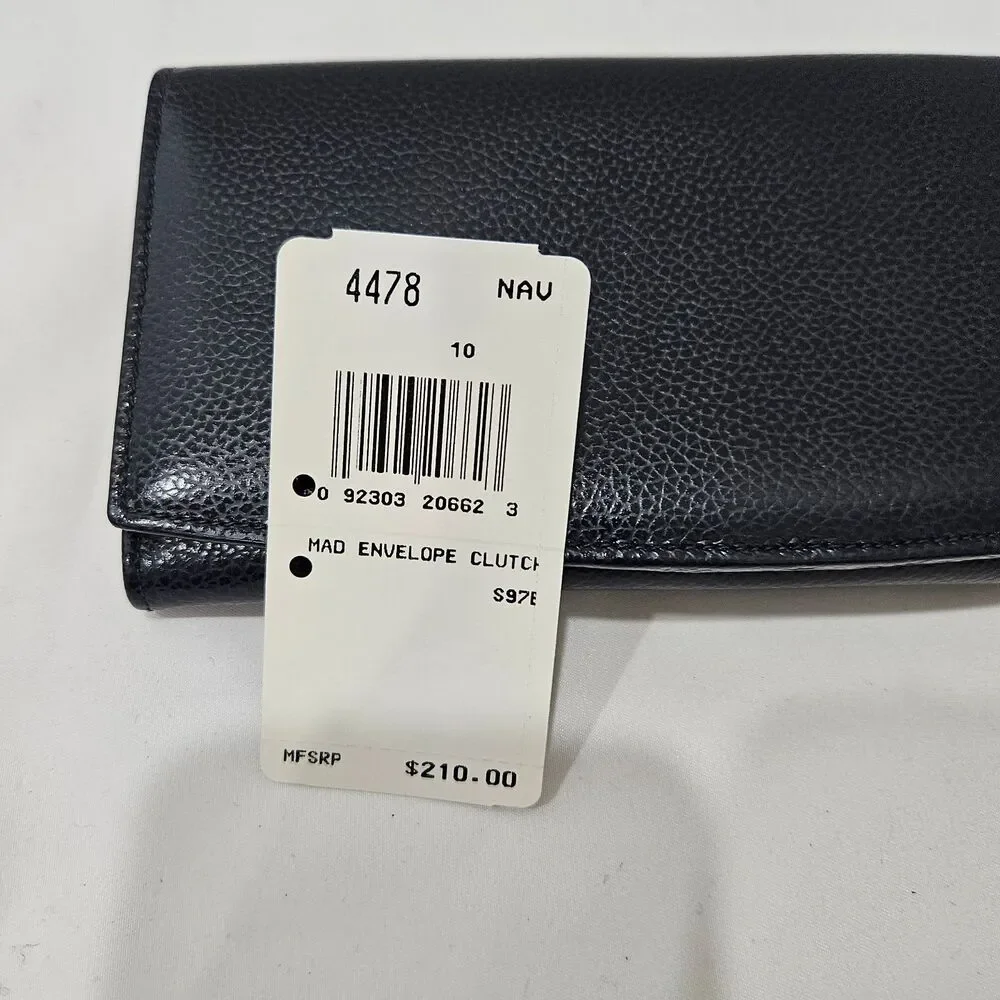 Coach new tags